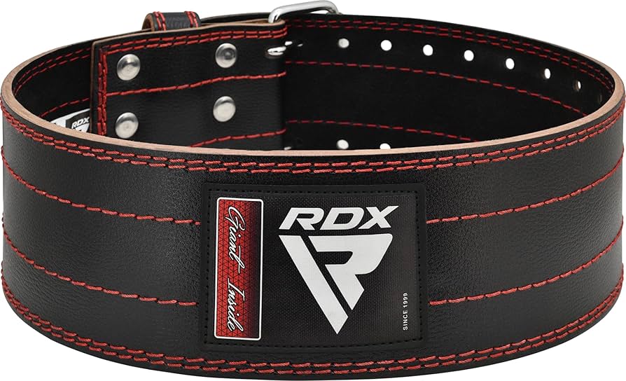 Amazon | RDX ウェイトリフティングベルト 【IPL USPA承認